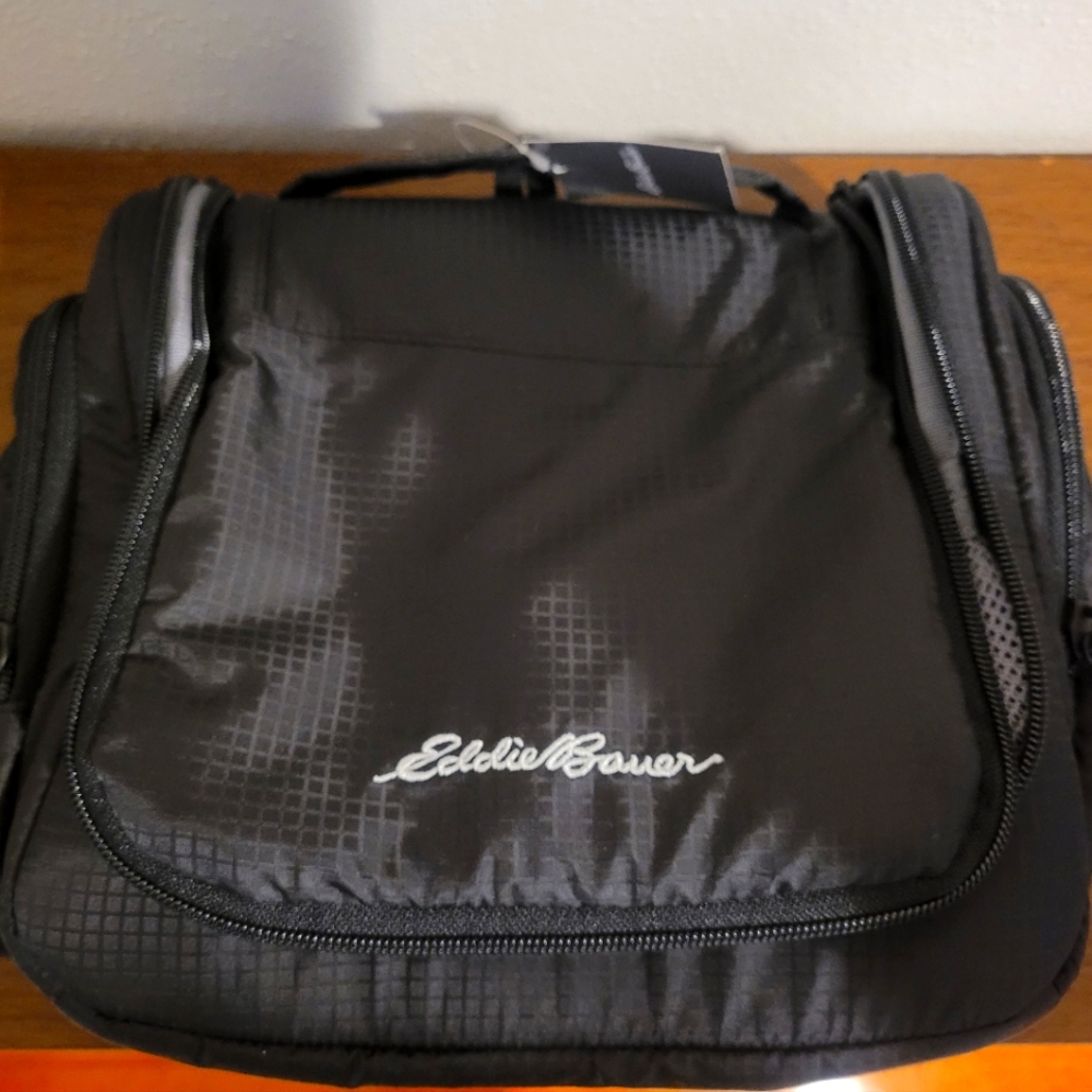 Eddie Bauer Expedition Bag